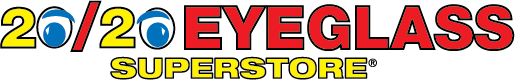 20/20 EYEGLASS SUPERSTORE 3 LOCATIONS IN CENTRAL FLORIDA