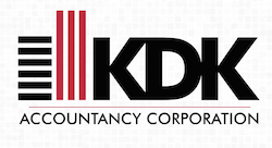 KDK ACCOUNTANCY CORPORATION