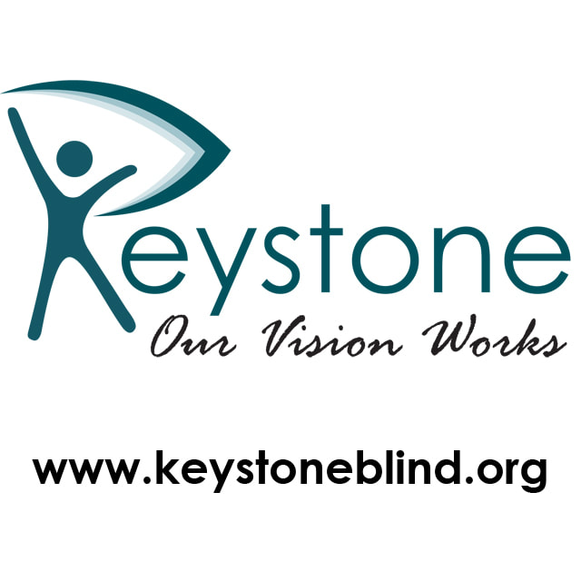 KEYSTONE, OUR VISION WORKS