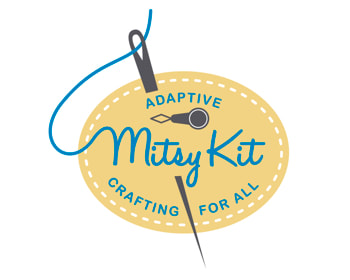 MITSY KIT, ADAPTIVE CRAFTING FOR ALL