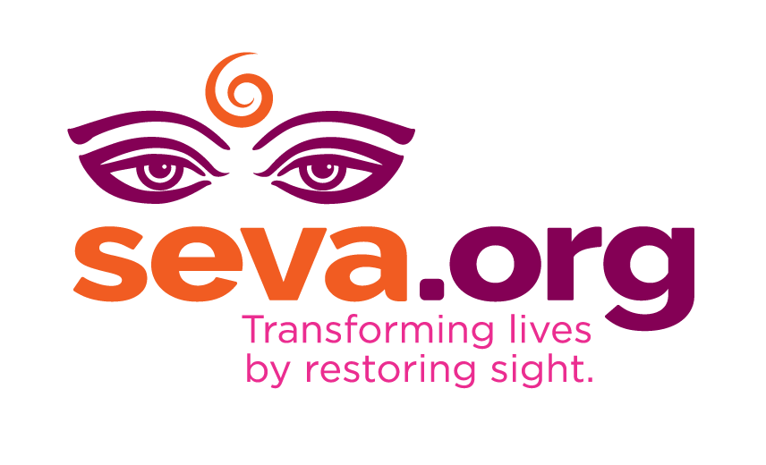 SEVA.ORG  TRANSFORMING LIVES BY RESTORING SIGHT